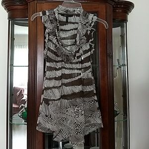 BCBG Top